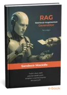 Capa do livro RAG